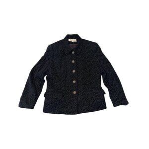 Vintage Shengleidier Jacket Size XXL